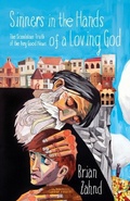 Cover: Sinners in the Hands of a Loving God - WaterBrook