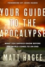 Cover: Your Guide to the Apocalypse - WaterBrook