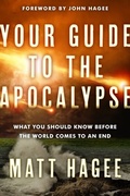 Cover: Your Guide to the Apocalypse - WaterBrook