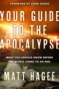 Enlarge image Cover: Your Guide to the Apocalypse - WaterBrook