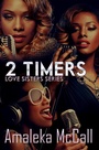 Cover: 2 Timers - Urban Renaissance