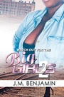 Cover: Watch Out for the Big Girls 2 - Urban Books