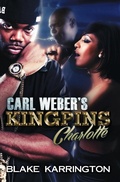 Cover: Carl Weber's Kingpins: Charlotte - Urban Books