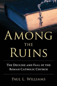 Abbildung von: Among the Ruins - Prometheus