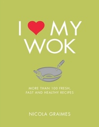 Abbildung von: I Love My Wok - Nourish
