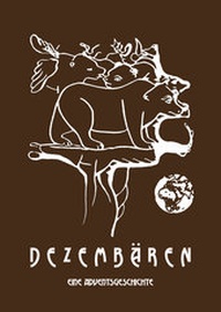 Abbildung von: Dezembären - Gauger, Nora