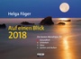 Cover: Auf einen Blick 2018 - Ludwig bei Heyne