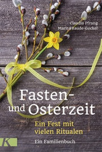 Enlarge image Cover: Fasten- und Osterzeit - Kösel