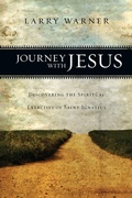 Cover: Journey with Jesus - Inter-Varsity Press,US