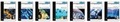 Cover: Notable Scientists - Facts On File Inc