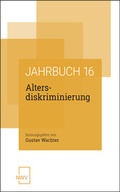 Cover: Altersdiskriminierung - NWV im Verlag &Ouml;sterreich GmbH