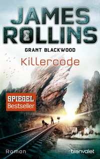 Enlarge image Cover: Killercode - Blanvalet