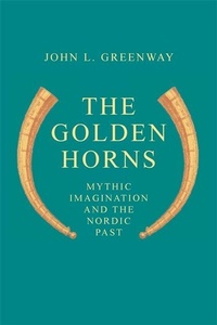 Abbildung von: The Golden Horns - University of Georgia Press