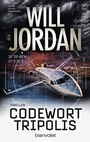Cover: Codewort Tripolis - Blanvalet
