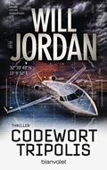 Cover: Codewort Tripolis - Blanvalet