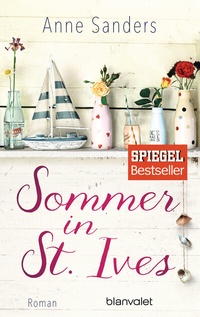 Abbildung von: Sommer in St. Ives - Blanvalet