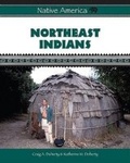 Cover: Northeast Indians - Facts On File Inc