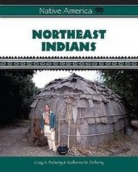 Enlarge image Cover: Northeast Indians - Facts On File Inc