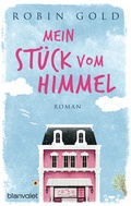 Cover: Mein St&uuml;ck vom Himmel - Blanvalet