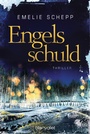 Cover: Engelsschuld - Blanvalet