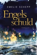 Cover: Engelsschuld - Blanvalet