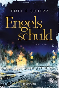 Enlarge image Cover: Engelsschuld - Blanvalet