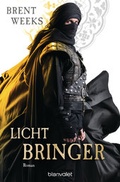 Cover: Lichtbringer - Blanvalet