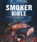 Cover: Steven Raichlens Smoker Bible - Ullmann Medien