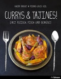 Cover: Currys & Tajines! - Ullmann Medien
