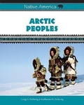 Cover: Arctic Peoples - Facts On File Inc