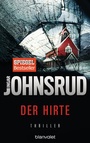 Cover: Der Hirte - Blanvalet
