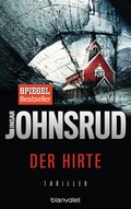 Cover: Der Hirte - Blanvalet