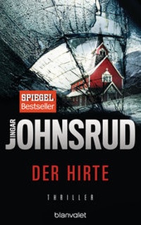 Abbildung von: Der Hirte - Blanvalet