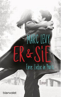 Enlarge image Cover: Er & Sie - Blanvalet