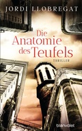 Cover: Die Anatomie des Teufels - Blanvalet