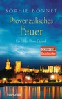 Cover: Provenzalisches Feuer - Blanvalet