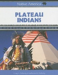 Enlarge image Cover: Plateau Indians - Facts On File Inc