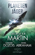 Cover: Planetenj&auml;ger - Penhaligon