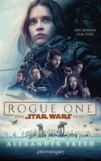 Enlarge image Cover: Star WarsT - Rogue One - Penhaligon