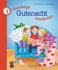 Cover: Kuschelige Gutenacht-Geschichten - Ellermann