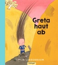 Cover: Greta haut ab - Oetinger