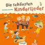 Cover: Die schönsten Kinderlieder - Oetinger