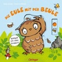 Bild: Die Eule mit der Beule - Oetinger