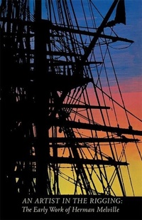 Enlarge image Cover: An Artist in the Rigging - University of Georgia Press