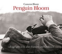 Abbildung von: Penguin Bloom 2018 Wandkalender - Knaus