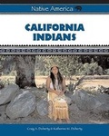 Cover: California Indians - Chelsea House Publishers