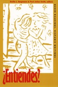 Cover: ?Entiendes? - Duke University Press