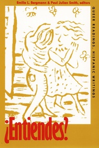 Enlarge image Cover: ?Entiendes? - Duke University Press