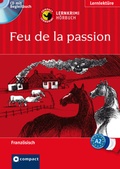 Cover: Feu de la passion - Circon Verlag GmbH