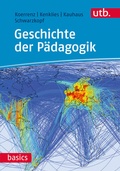 Cover: Geschichte der P&auml;dagogik - UTB